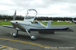 G-OTRV photo, click to enlarge G-OTRV photo, click to enlarge