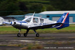 G-TSKY photo, click to enlarge G-TSKY photo, click to enlarge