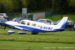 G-BVWZ photo, click to enlarge G-BVWZ photo, click to enlarge