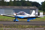 G-GAXC photo, click to enlarge G-GAXC photo, click to enlarge