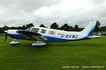 G-BVWZ photo, click to enlarge G-BVWZ photo, click to enlarge