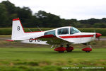 G-TGER photo, click to enlarge G-TGER photo, click to enlarge