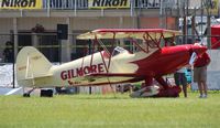 N279Y @ LAL - Marquart MA-5 - by Florida Metal