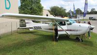 N284RA @ LAL - Cessna 172P - by Florida Metal