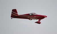N293DM @ LAL - Vans RV-7 - by Florida Metal