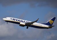 EI-FRH @ EGCC - At Manchester - by Guitarist