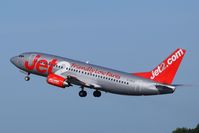 G-CELG @ EGCC - At Manchester - by Guitarist