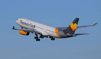 G-MDBD @ EGCC - At Manchester - by Guitarist