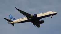 N294JB @ MCO - Jet Blue - by Florida Metal