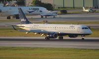 N298JB @ FLL - Jet Blue - by Florida Metal