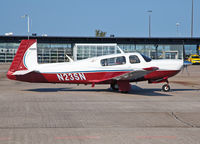 N23SN @ RKE - Roskilde Denmark 16.9.16 - by leo larsen