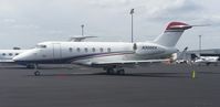 N300KH - Challenger 300 - by Florida Metal