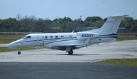 N302GV @ ORL - Phenom 300 - by Florida Metal