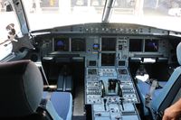 N303DN @ ATL - Delta - by Florida Metal