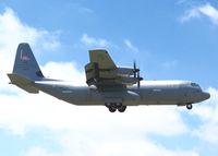 07-4636 @ KSHV - At Shreveport Regional. - by paulp