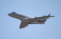 N306EM @ DAB - Challenger 300 - by Florida Metal