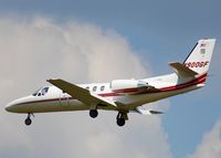 N900GF @ KSHV - At Shreveport Regional. - by paulp