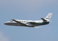N84LG @ KSHV - At Shreveport Regional. - by paulp