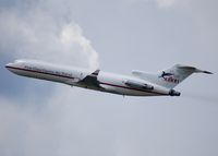 N725CK @ KSHV - At Shreveport Regional. - by paulp
