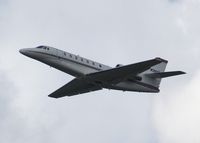 N301QS @ KSHV - At Shreveport Regional. - by paulp