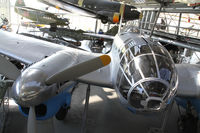64 15 @ EDNX - nice restoration - by olivier Cortot