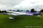 G-OLAD photo, click to enlarge G-OLAD photo, click to enlarge
