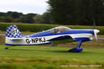 G-NPKJ photo, click to enlarge G-NPKJ photo, click to enlarge