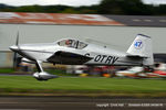 G-OTRV photo, click to enlarge G-OTRV photo, click to enlarge