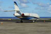 N898CT @ PHLI -  - by Tomas Milosch