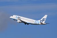 G-FBJJ @ EGCC - At Manchester - by Guitarist