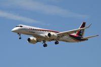 JA21MJ @ RJCC - RJCC RWY 19L Final App
