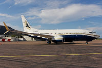 B-09590 @ LFKC - Parked - by micka2b