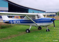 G-BCVH photo, click to enlarge G-BCVH photo, click to enlarge