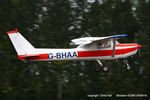 G-BHAA photo, click to enlarge G-BHAA photo, click to enlarge
