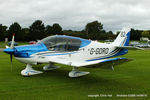 G-GORD photo, click to enlarge G-GORD photo, click to enlarge