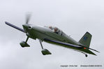 G-OTRV photo, click to enlarge G-OTRV photo, click to enlarge