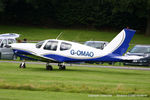 G-OMAO photo, click to enlarge G-OMAO photo, click to enlarge