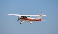 N1342S @ KOSH - Cessna 182P - by Mark Pasqualino