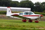 G-TGER photo, click to enlarge G-TGER photo, click to enlarge