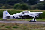 G-OTRV photo, click to enlarge G-OTRV photo, click to enlarge
