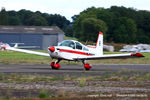 G-TGER photo, click to enlarge G-TGER photo, click to enlarge