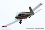 G-TGER photo, click to enlarge G-TGER photo, click to enlarge