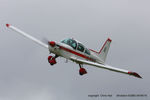 G-TGER photo, click to enlarge G-TGER photo, click to enlarge