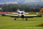 G-NPKJ photo, click to enlarge G-NPKJ photo, click to enlarge
