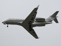 N215DA @ LFBD - Five Delta Alpha landing runway 23 - by Jean Goubet-FRENCHSKY