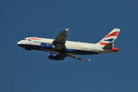 G-EUPV @ EGLL - LHR DEPARTING - by Sewell01