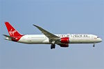 G-VYUM @ EGLL - On approach to  London Heathrow - by Terry Fletcher