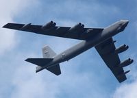 60-0031 @ KBAD - 49th Test and Evaluation Squadron - by paulp