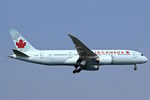 C-GHPT @ EGLL - On approach to  London Heathrow - by Terry Fletcher