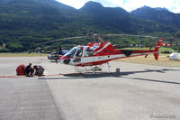 F-GJKY @ LFNC - F-GJKY - by Marlon Cocqueel